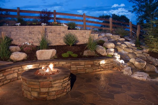 Custom Landscaping - Custom Landscaping Simi Valley, California