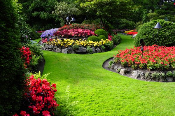 Outdoor Beautification - Outdoor Beautification Lee County, Florida