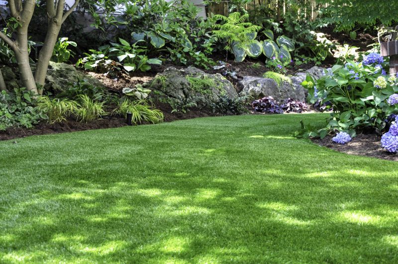Lawn Landscaping